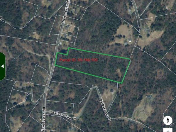 1 Barbara Lee Lane, Norwich, VT 05055