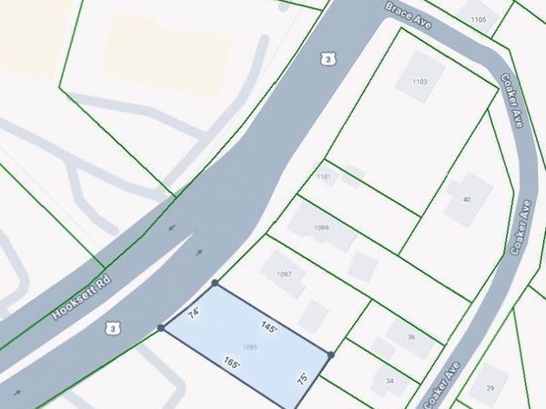 1095 Hooksett Road, Unit Lot#75, Hooksett, NH 03106