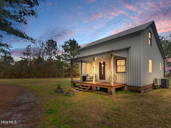 687 Alligator Creek Road, Merritt, NC 28556