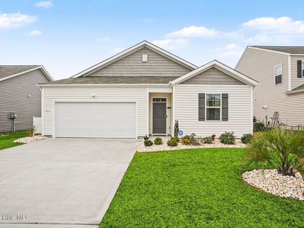 211 Londonshire Drive, Myrtle Beach, SC 29579