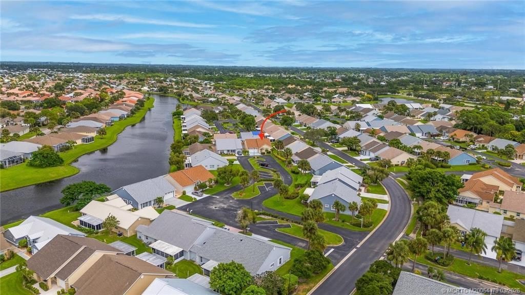 445 NW Sherry Lane, Port Saint Lucie, FL 34986 Photo