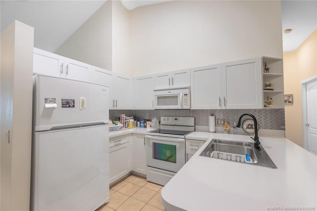 445 NW Sherry Lane, Port Saint Lucie, FL 34986 Photo