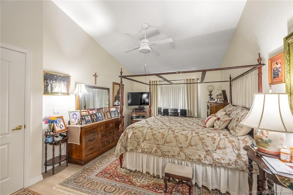 445 NW Sherry Lane, Port Saint Lucie, FL 34986 Photo