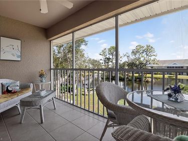 198 Pebble Shores DR , Unit 1, NAPLES, FL 34110