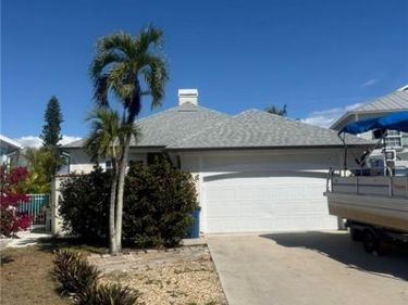 6062 Waterway Bay DR , FORT MYERS, FL 33908