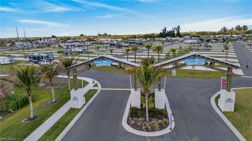 310 Horizon Rd, Punta Gorda, FL 33982 Photo