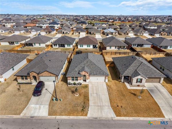 8612 Cantera Ridge Road, Temple, TX 76502