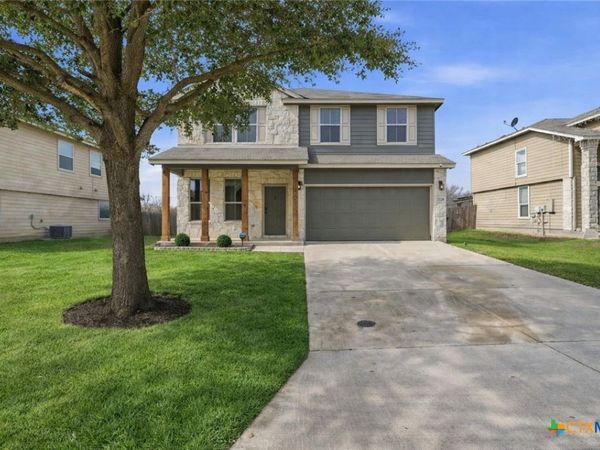 2228 Hazelwood, New Braunfels, TX 78130