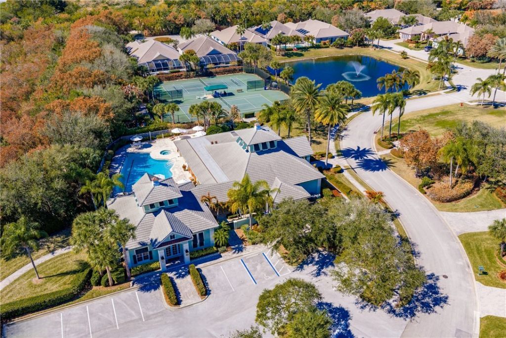 9205 Spring Time Drive, Vero Beach, FL 32963 Photo