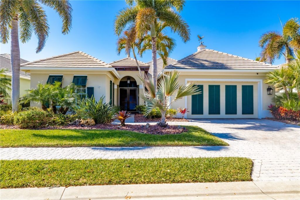 9205 Spring Time Drive, Vero Beach, FL 32963 Photo