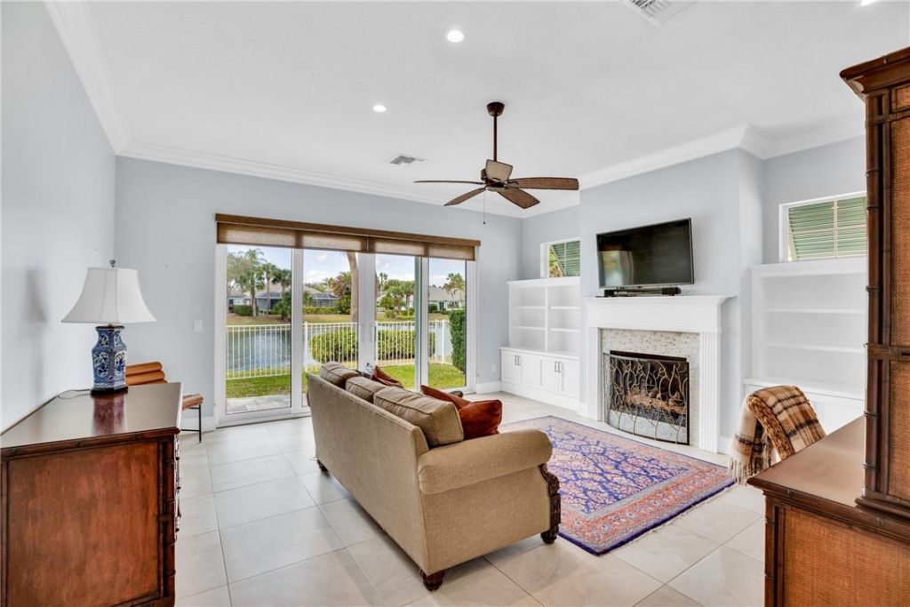 9205 Spring Time Drive, Vero Beach, FL 32963 Photo