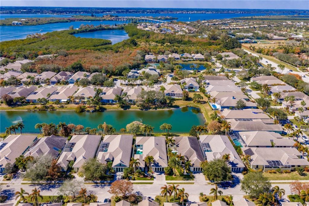 9205 Spring Time Drive, Vero Beach, FL 32963 Photo