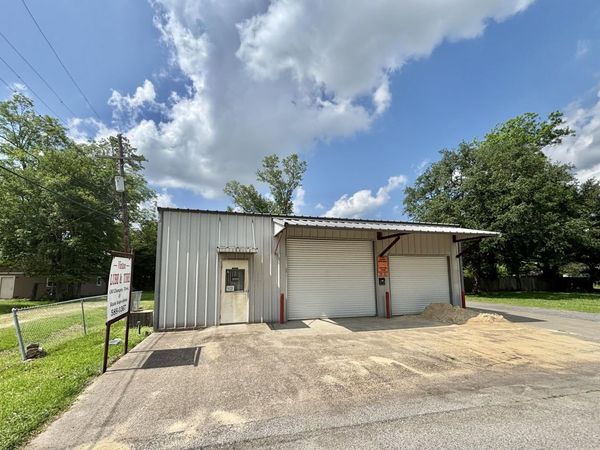 1806 Center St, Vinton, LA 70668