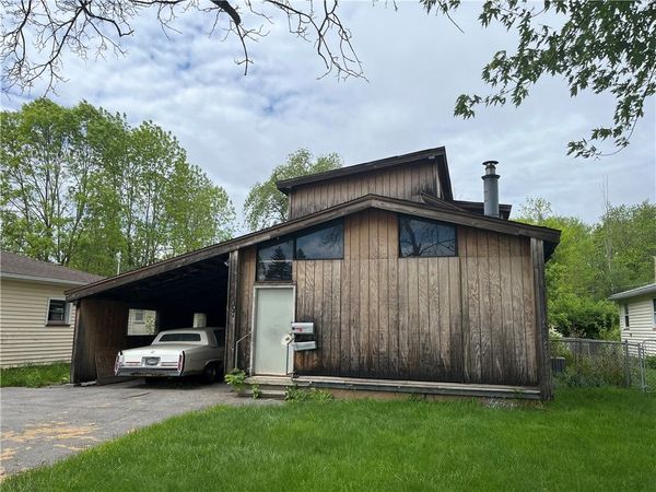 107 Burben Way, Rochester, NY 14624