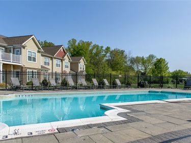 1101 New Terrace Lane , Rochester, NY 14624