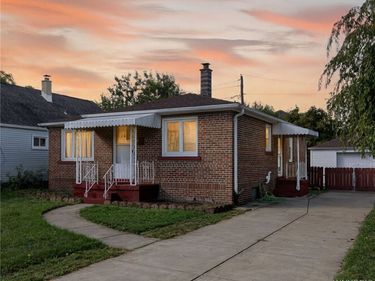 116 Springville Avenue, Amherst, NY 14226