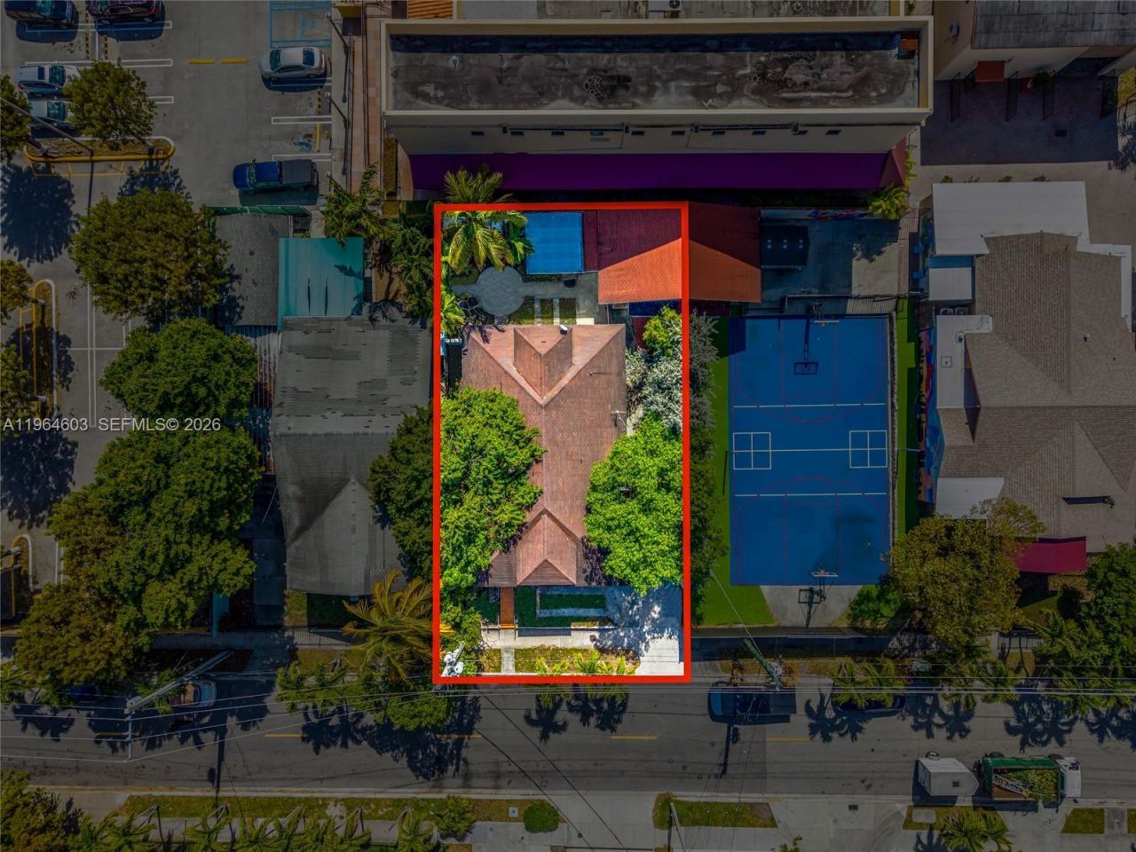 1342 NW 1st St, Miami, FL 33125 Photo