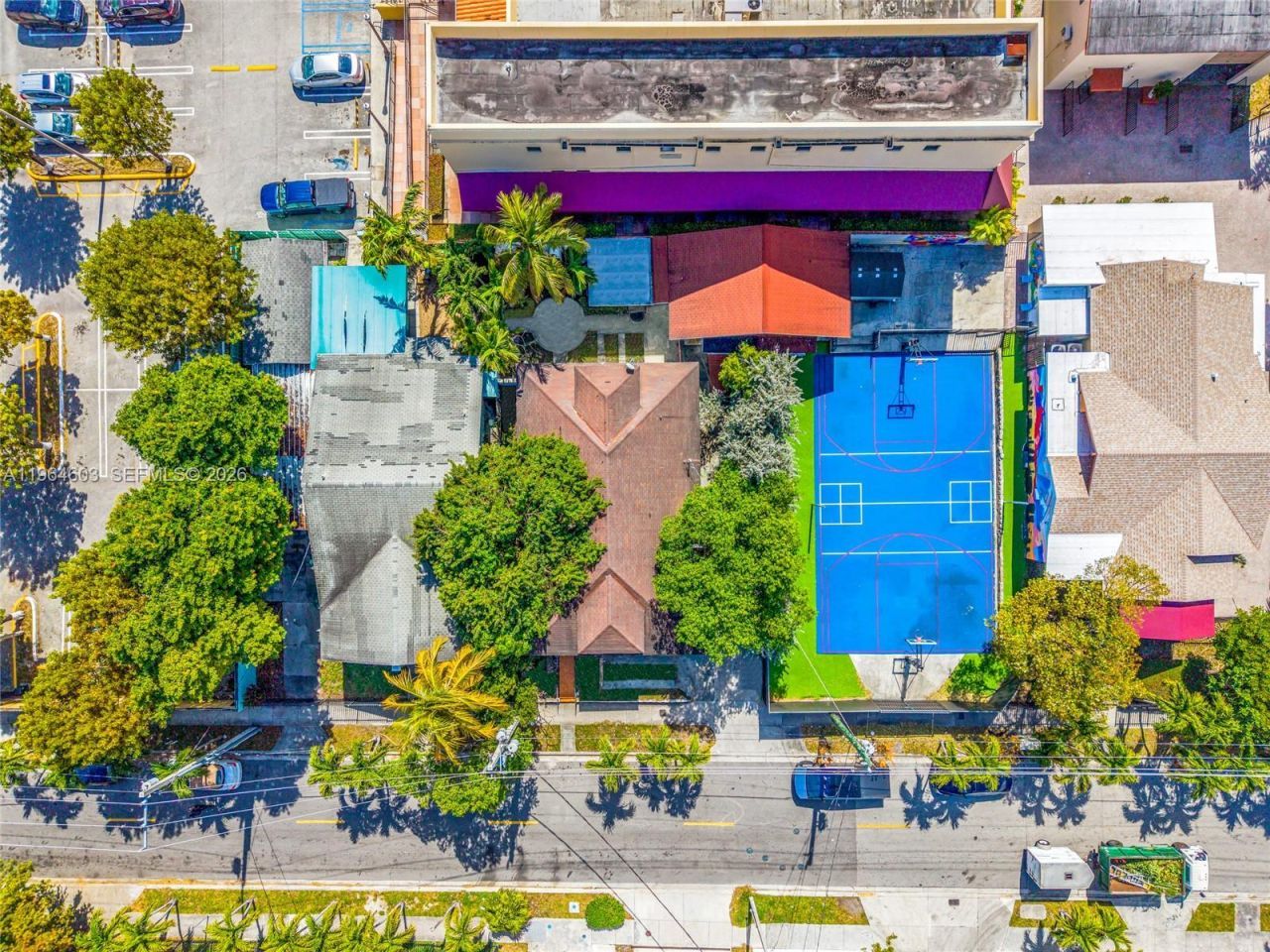 1342 NW 1st St, Miami, FL 33125 Photo