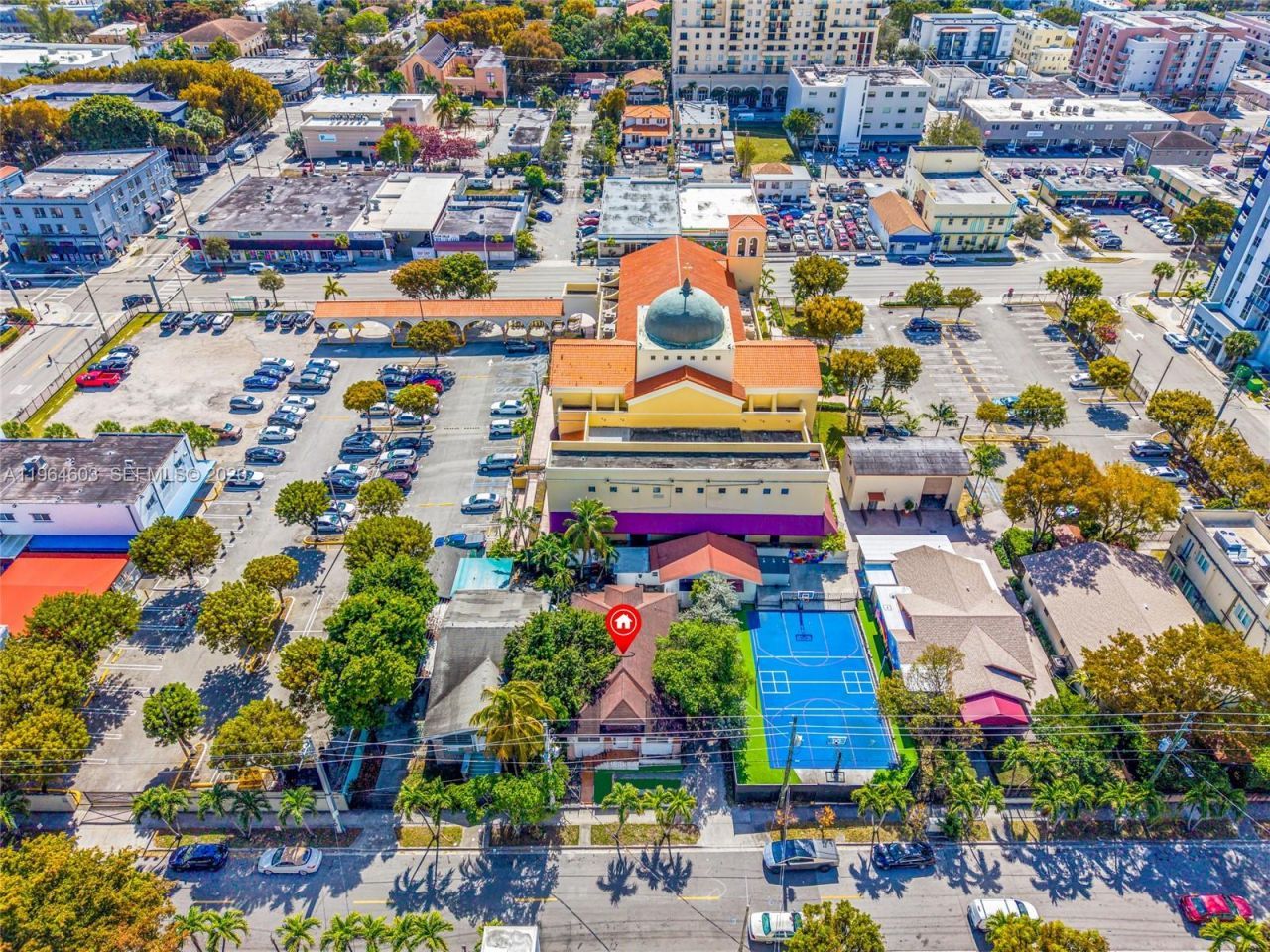 1342 NW 1st St, Miami, FL 33125 Photo