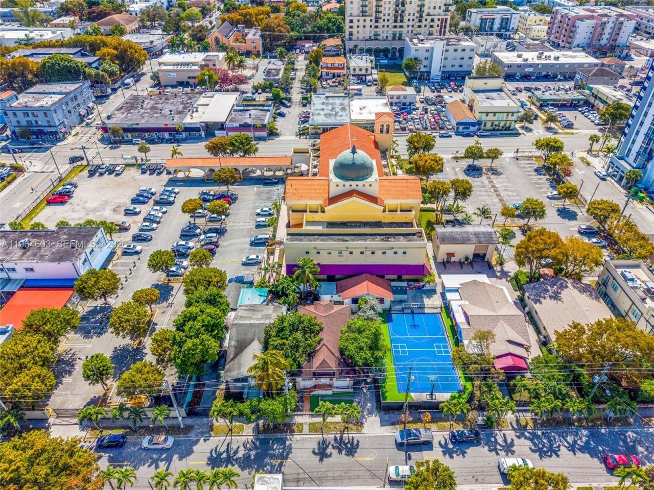 1342 NW 1st St, Miami, FL 33125 Photo