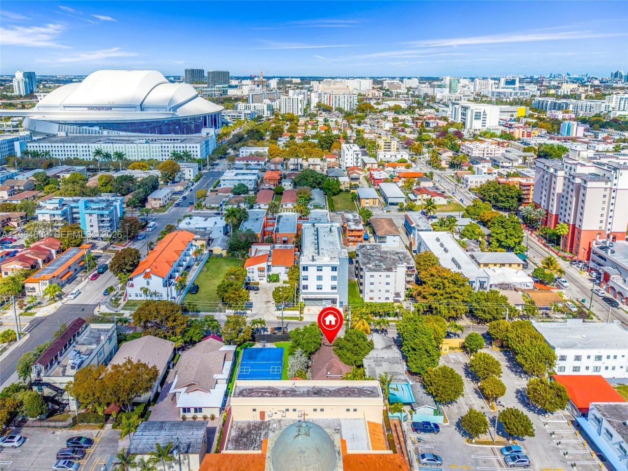 1342 NW 1st St, Miami, FL 33125 Photo