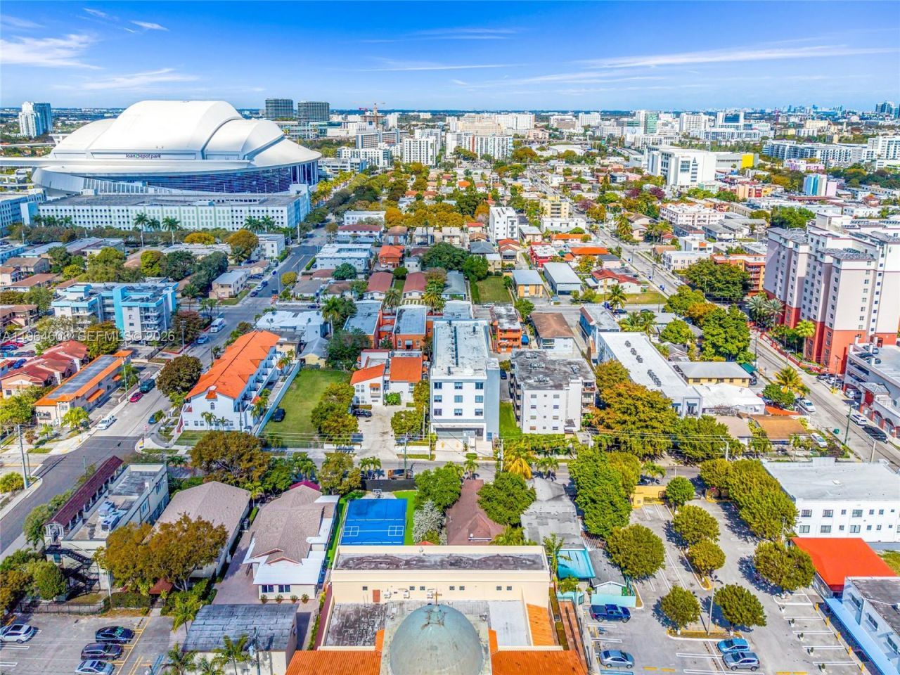 1342 NW 1st St, Miami, FL 33125 Photo