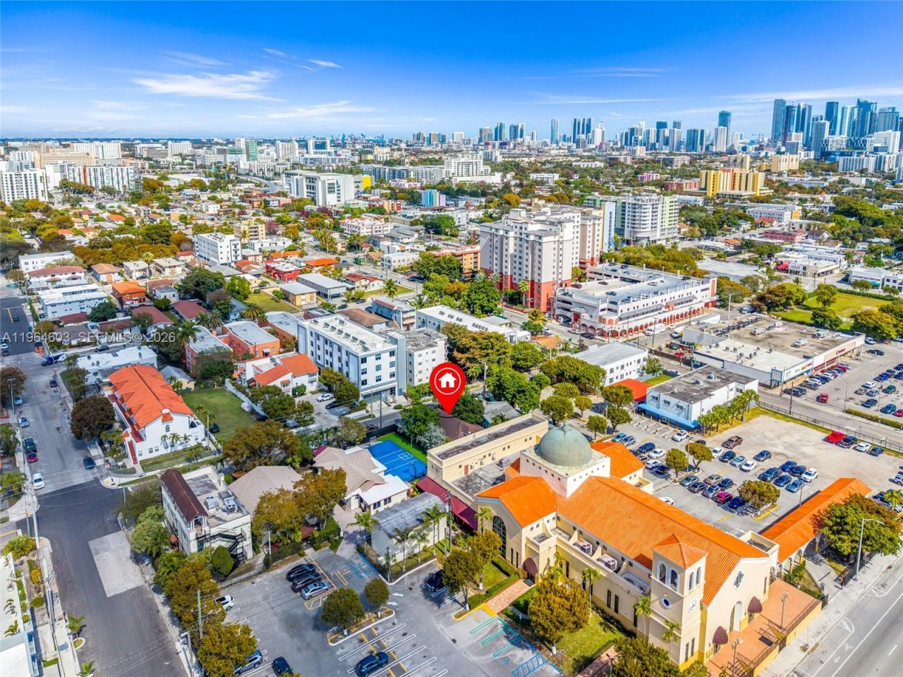 1342 NW 1st St, Miami, FL 33125 Photo