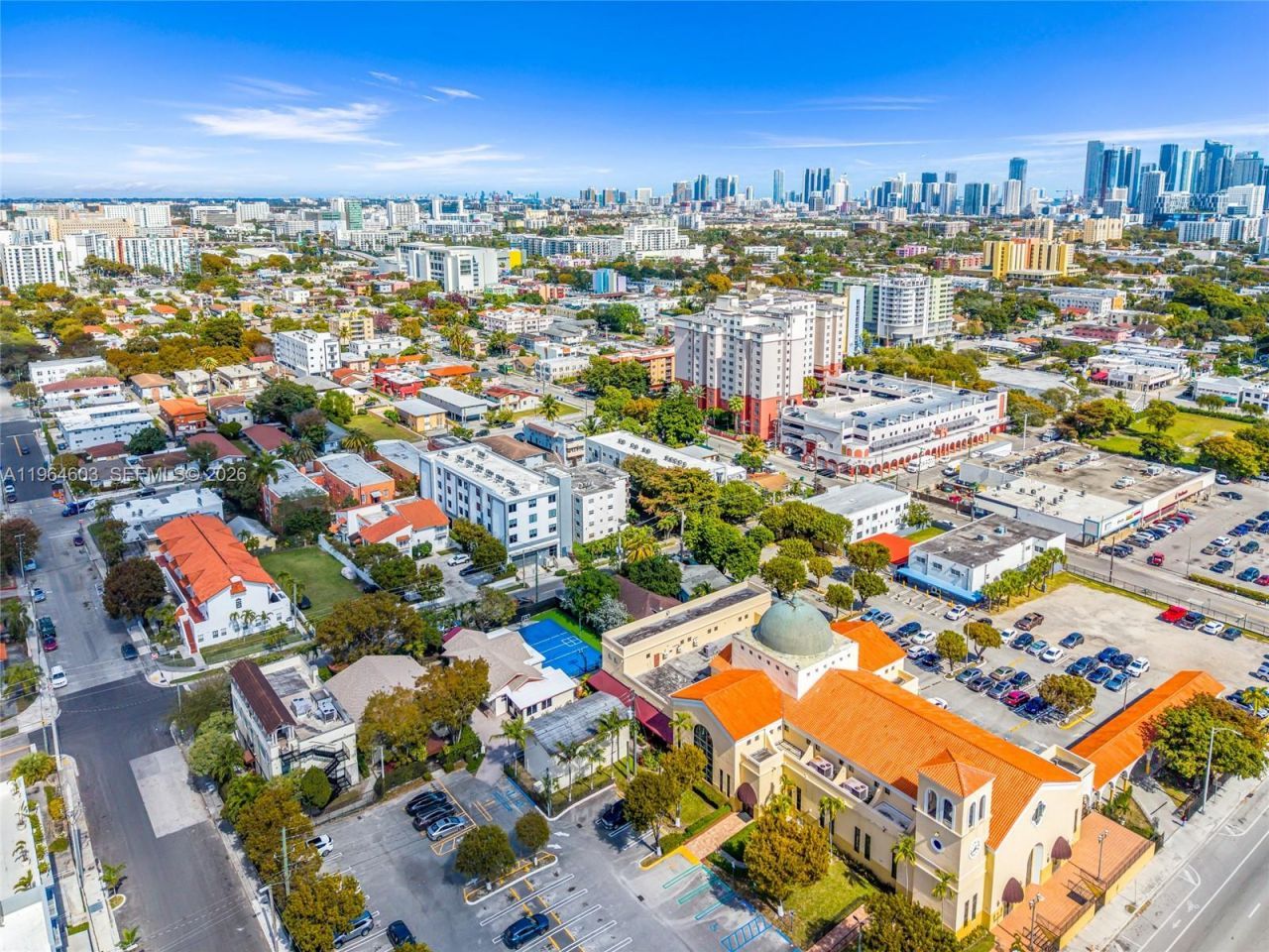 1342 NW 1st St, Miami, FL 33125 Photo