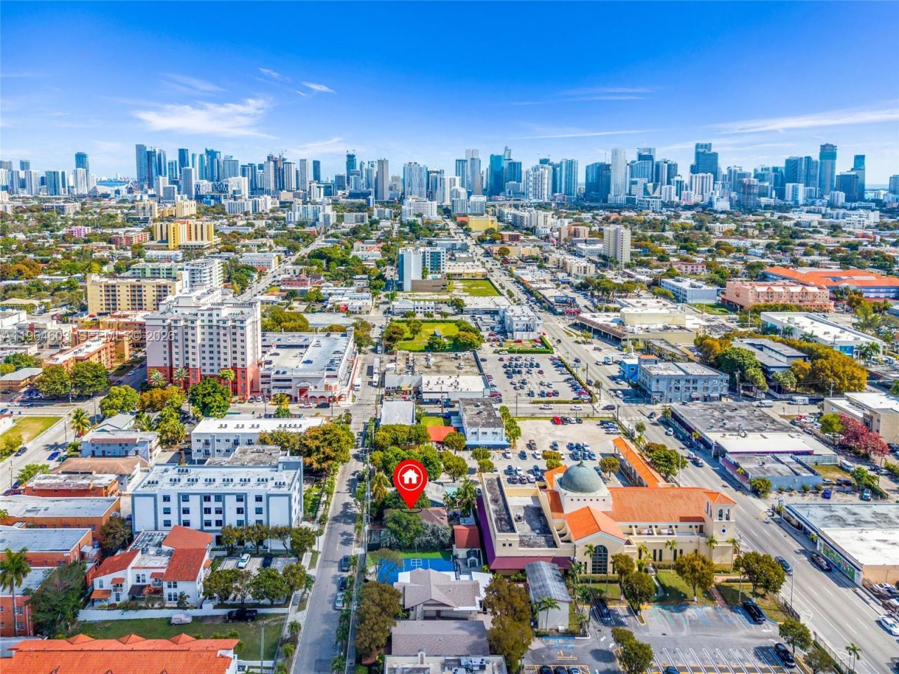 1342 NW 1st St, Miami, FL 33125 Photo