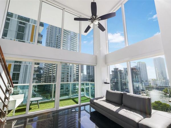 41 SE 5th St, Unit 1116, Miami, FL 33131