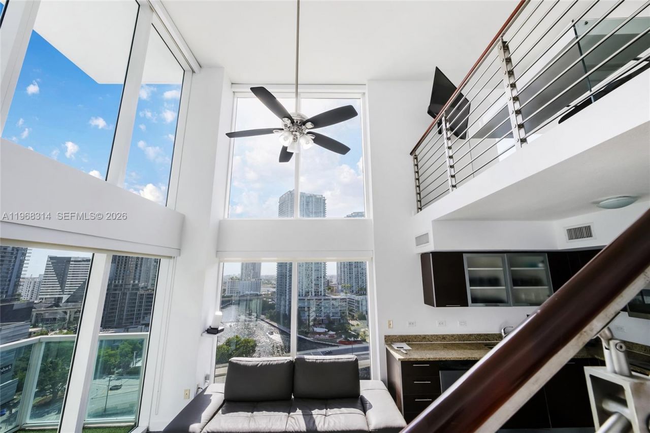 41 SE 5th St, Unit 1116, Miami, FL 33131 Photo