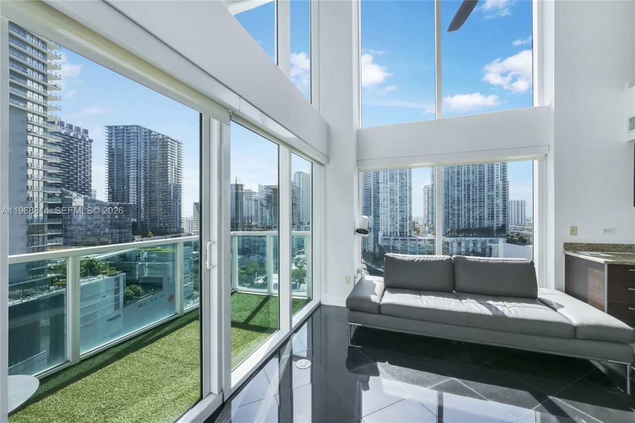 41 SE 5th St, Unit 1116, Miami, FL 33131 Photo