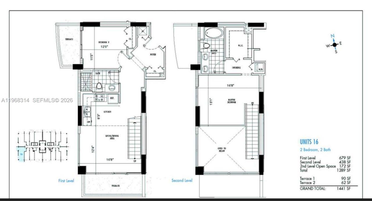 41 SE 5th St, Unit 1116, Miami, FL 33131 Photo