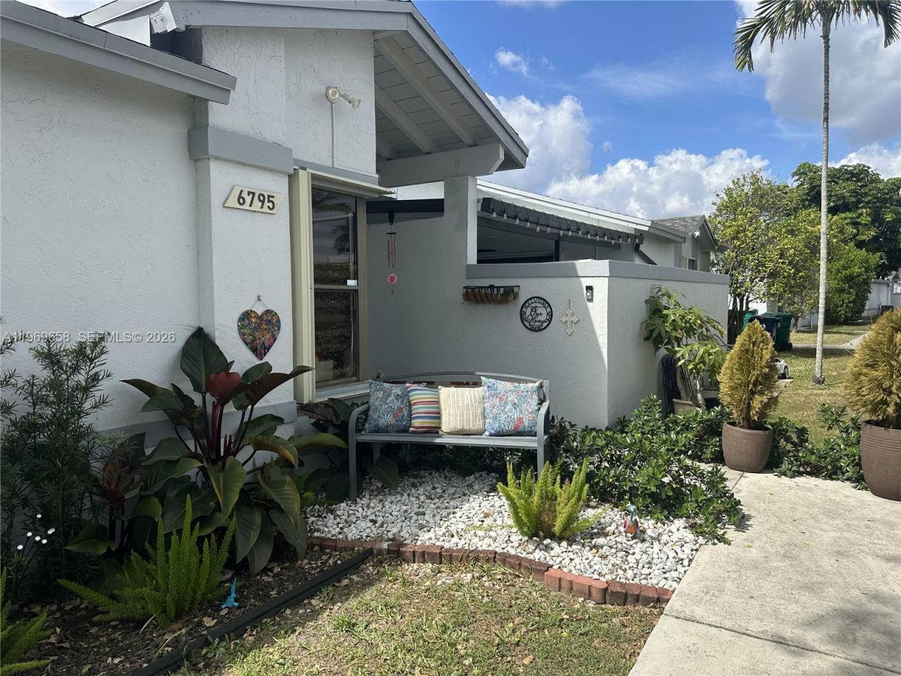 6795 SW 152nd Ct, Unit 37-95, Miami, FL 33193 Photo