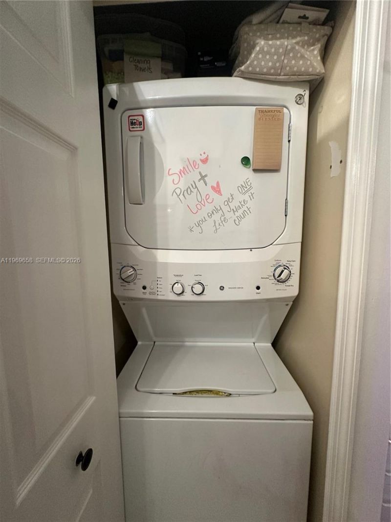 6795 SW 152nd Ct, Unit 37-95, Miami, FL 33193 Photo