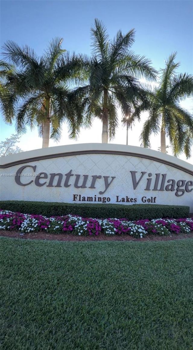 12650 SW 15th St, Unit 210F, Pembroke Pines, FL 33027 Main Photo
