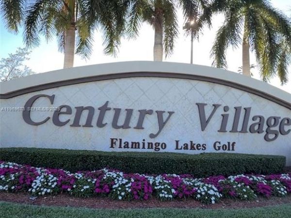 12650 SW 15th St, Unit 210F, Pembroke Pines, FL 33027