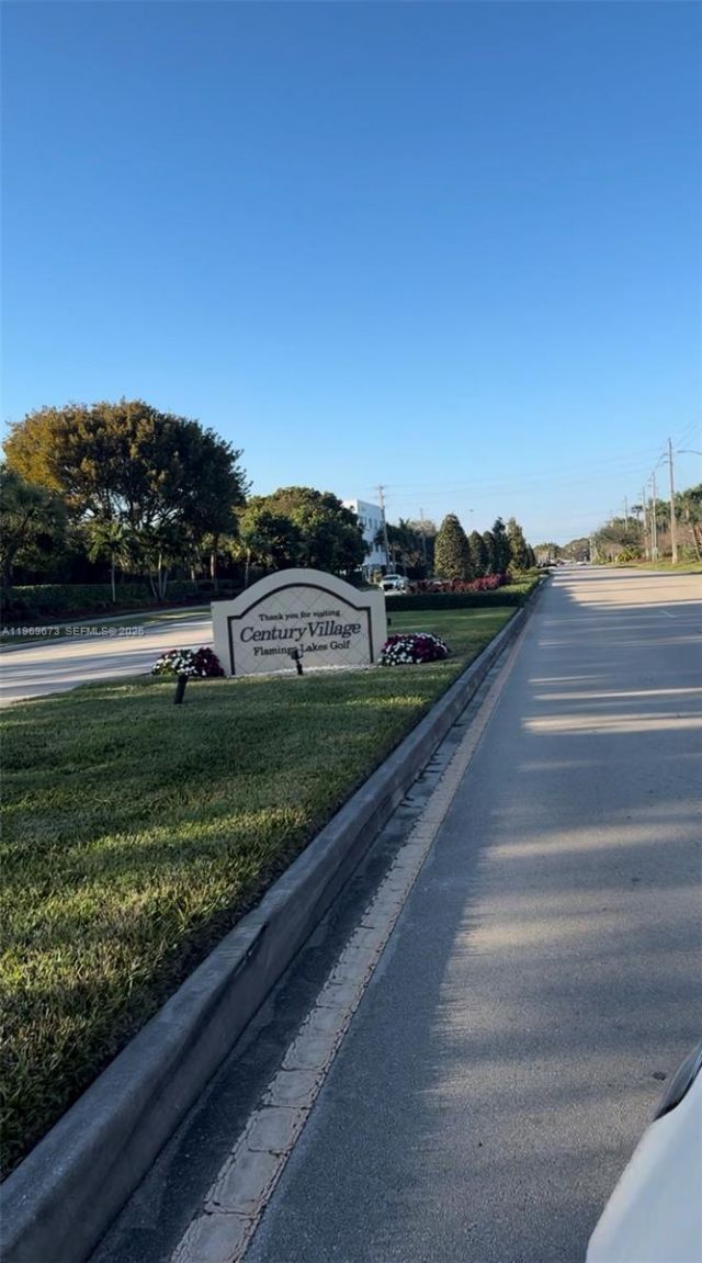 12650 SW 15th St, Unit 210F, Pembroke Pines, FL 33027 Photo