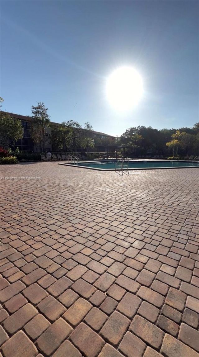 12650 SW 15th St, Unit 210F, Pembroke Pines, FL 33027 Photo