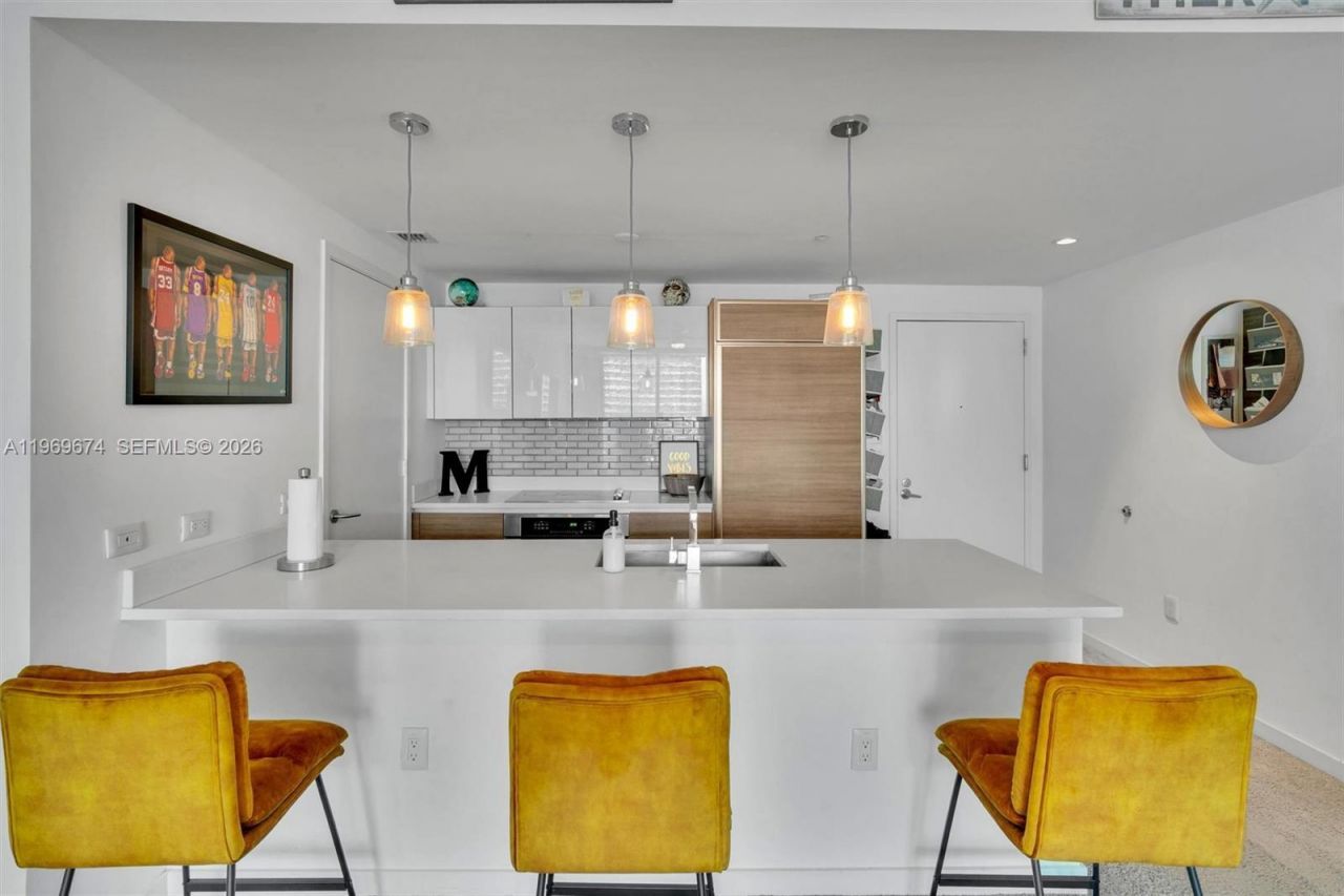 1100 S Miami Ave, Unit 3508, Miami, FL 33130 Photo