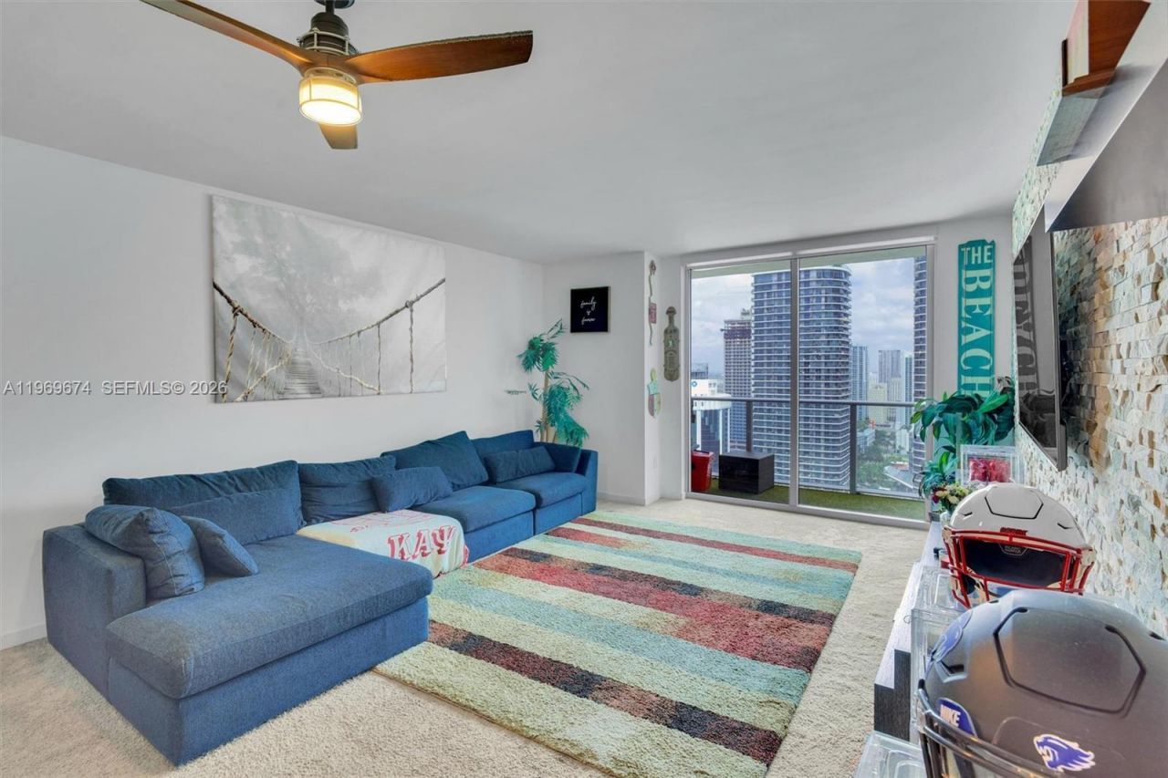 1100 S Miami Ave, Unit 3508, Miami, FL 33130 Photo
