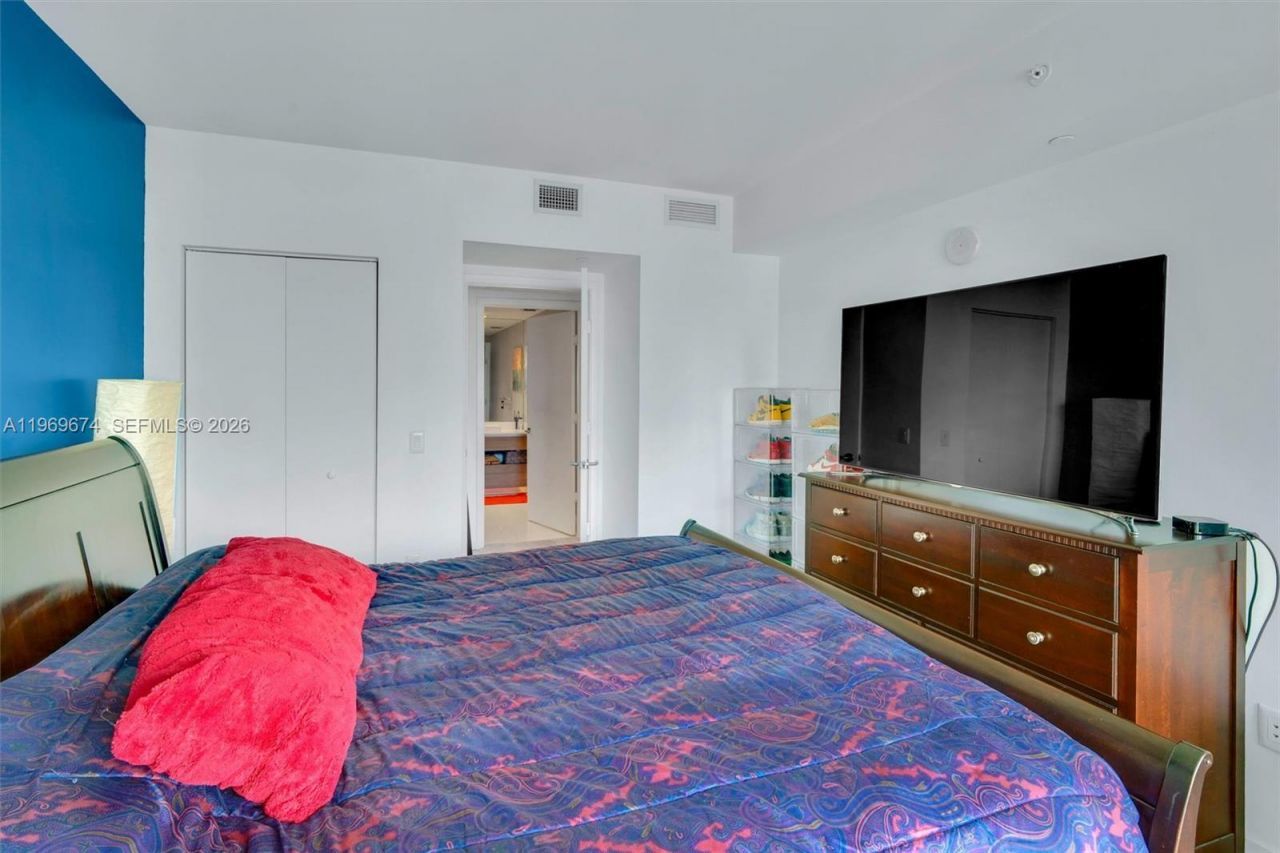 1100 S Miami Ave, Unit 3508, Miami, FL 33130 Photo