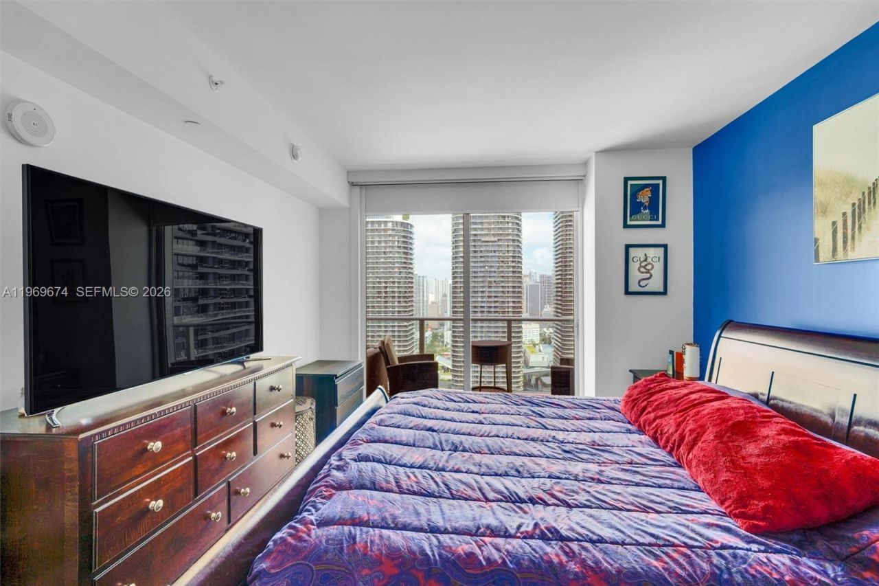 1100 S Miami Ave, Unit 3508, Miami, FL 33130 Photo