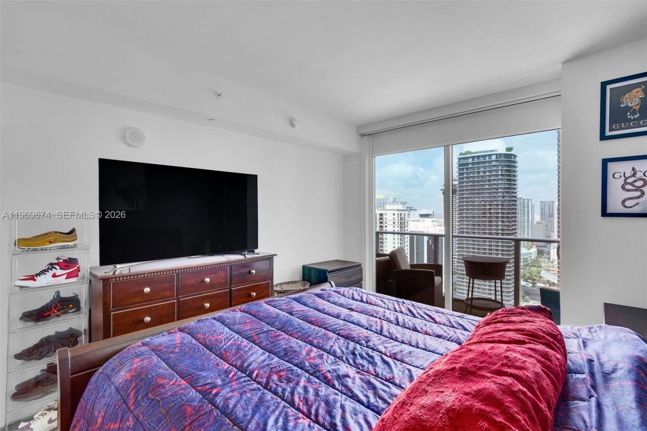 1100 S Miami Ave, Unit 3508, Miami, FL 33130 Photo