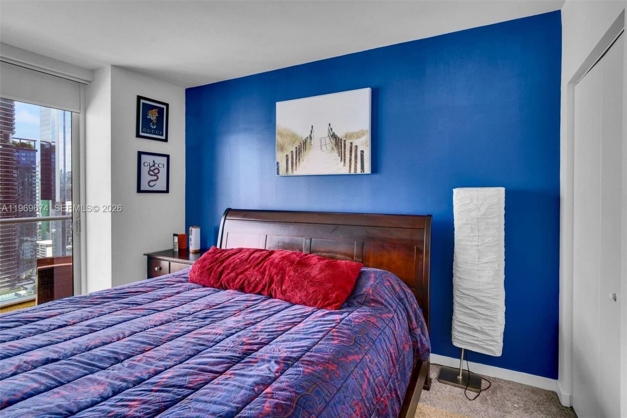 1100 S Miami Ave, Unit 3508, Miami, FL 33130 Photo