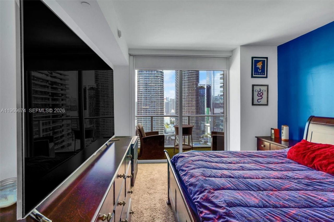 1100 S Miami Ave, Unit 3508, Miami, FL 33130 Photo