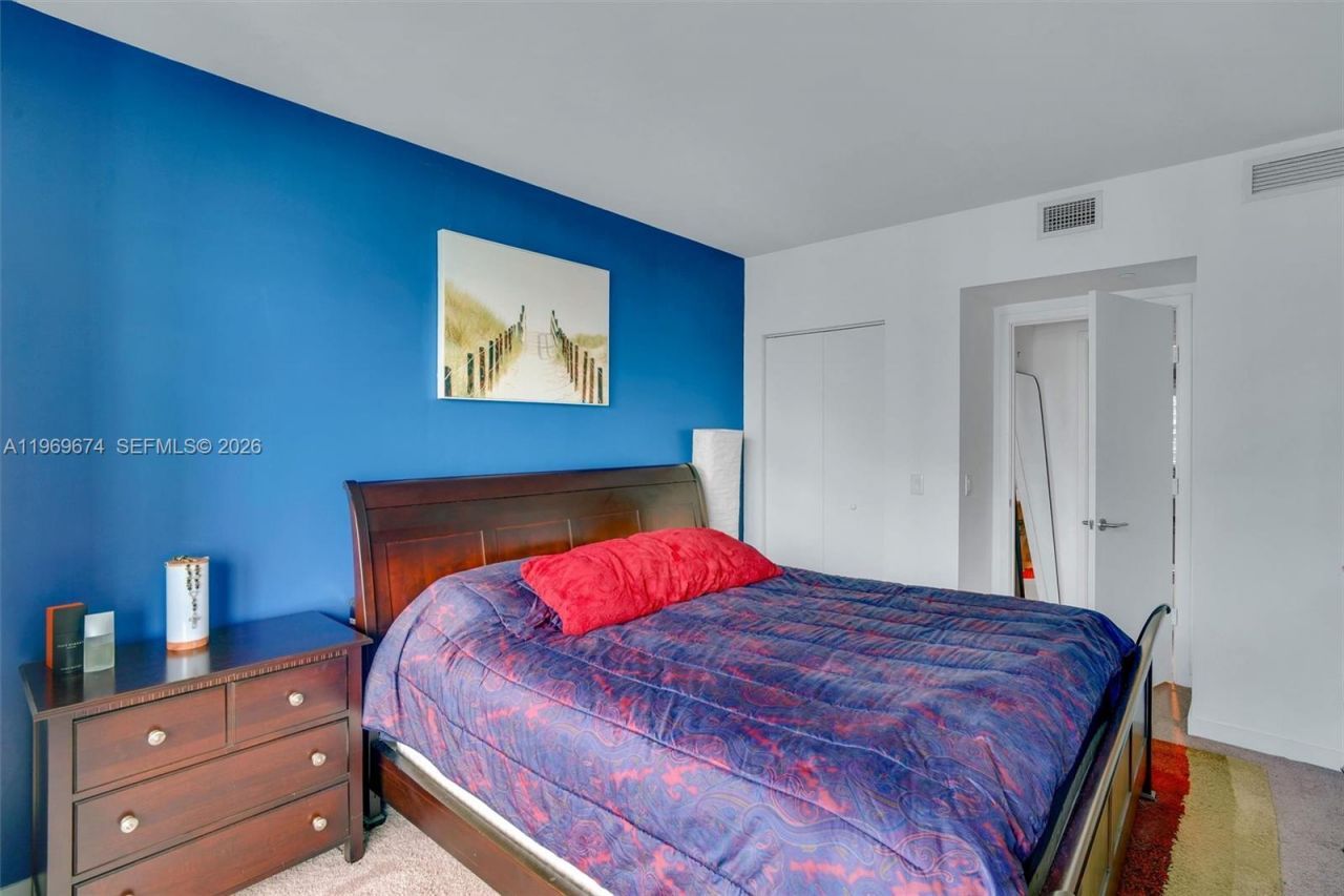 1100 S Miami Ave, Unit 3508, Miami, FL 33130 Photo