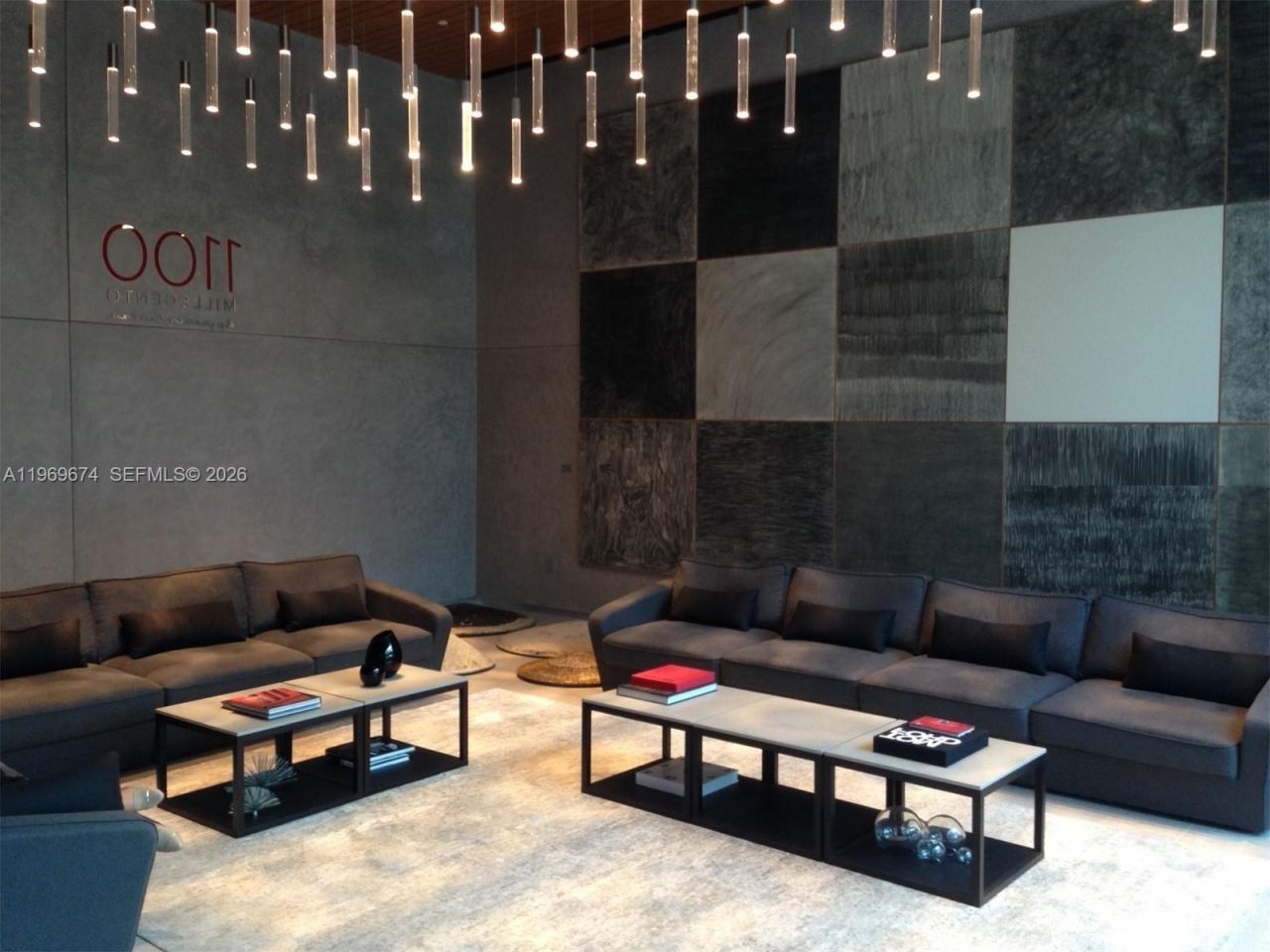 1100 S Miami Ave, Unit 3508, Miami, FL 33130 Photo