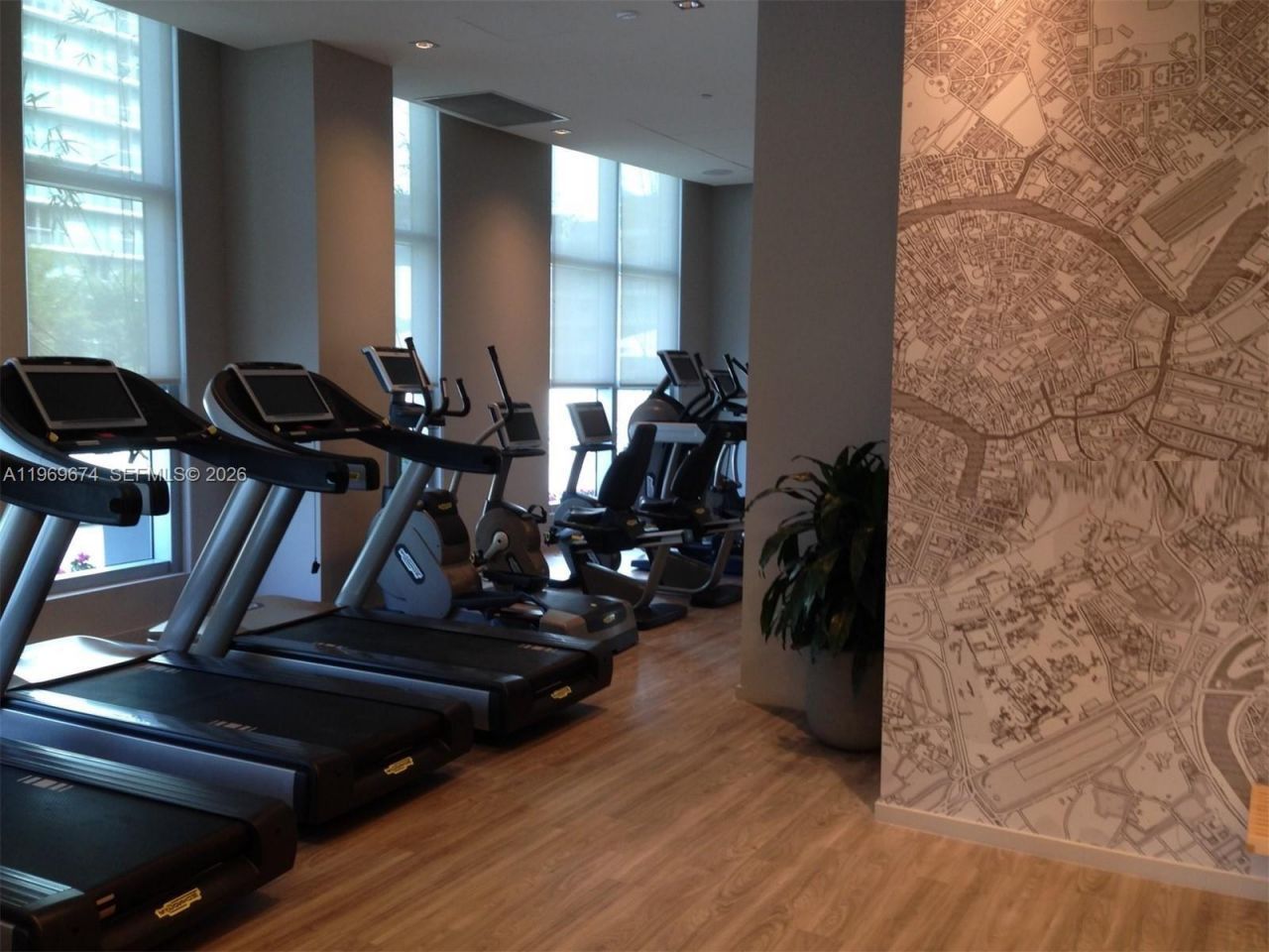 1100 S Miami Ave, Unit 3508, Miami, FL 33130 Photo