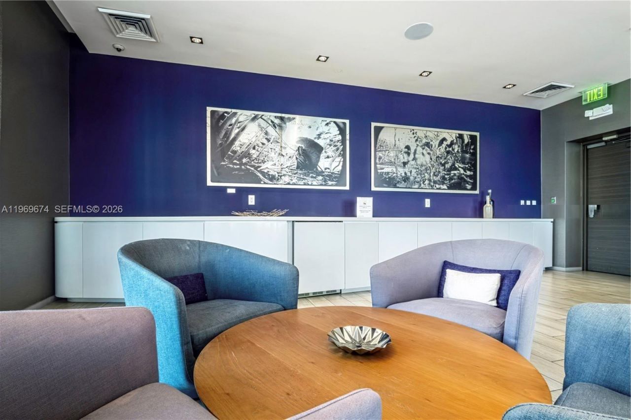 1100 S Miami Ave, Unit 3508, Miami, FL 33130 Photo